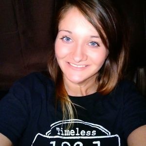 Meet your Posher, Sheena